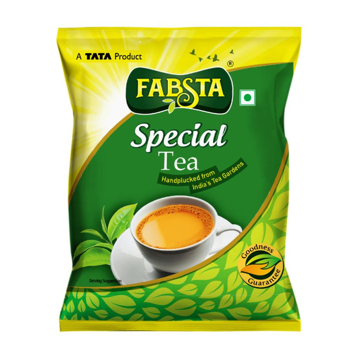Fabsta Special Leaf Tea 1 kg