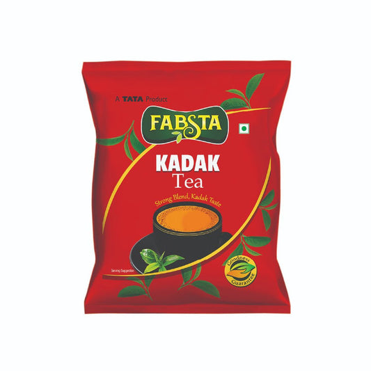 Fabsta Kadak Leaf Tea 1 kg
