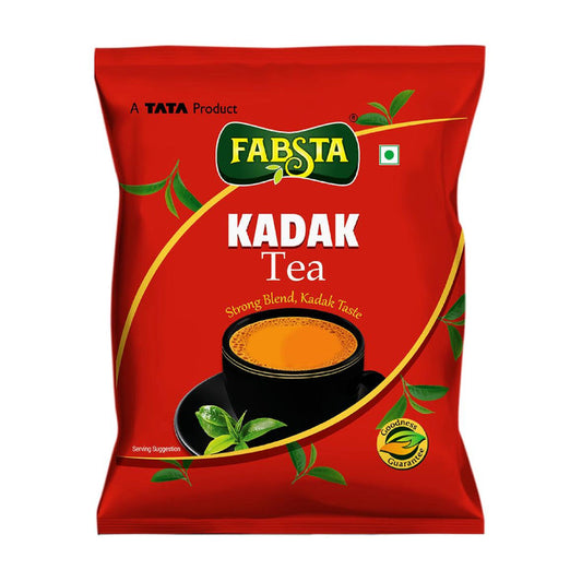 Fabsta Kadak Leaf Tea 250 g