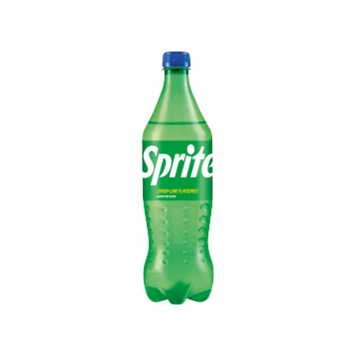 Sprite Clear Carbonated Soft Drink Pet Bottle 750 ml