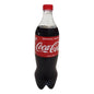 Coca Cola Carbonated Soft Drink Pet Bottle 750 ml