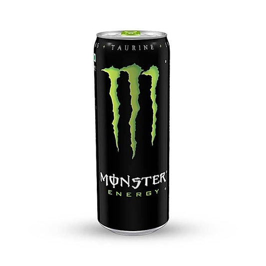 Monster Energy Drink 350 ml
