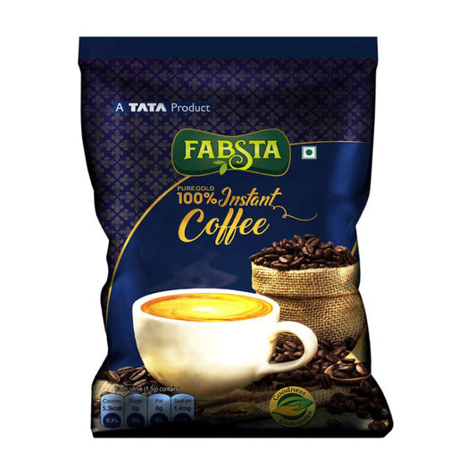 Fabsta Instant Coffee 100 g