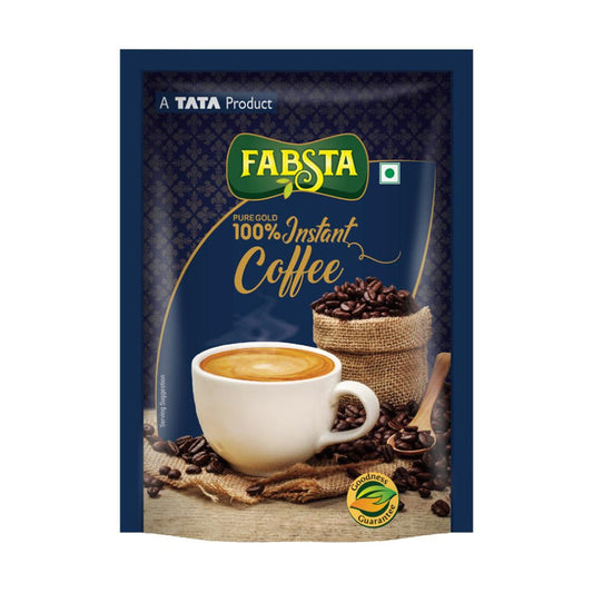 Fabsta Instant Coffee 50 g