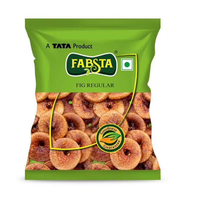 Fabsta Fig Regular 200 g