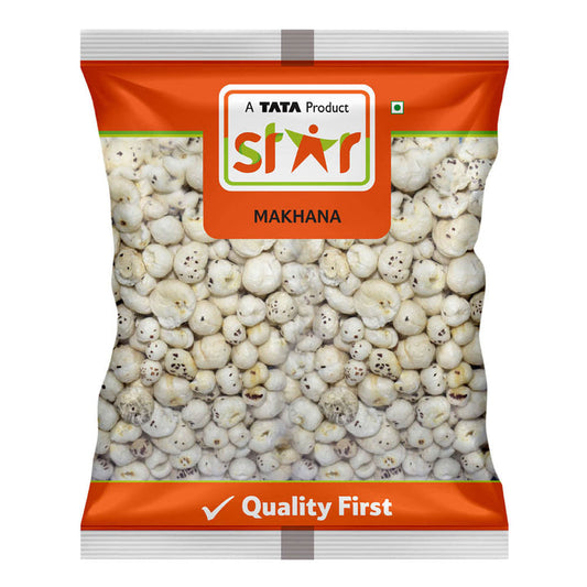 Star Makhana Pack 150 g