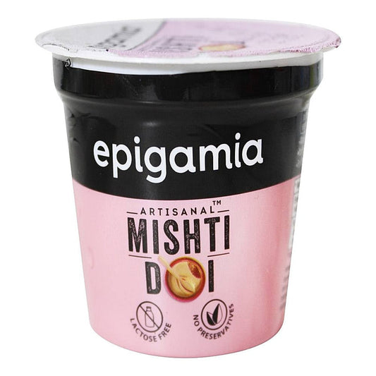 Epigamia Misti Doi 80 g