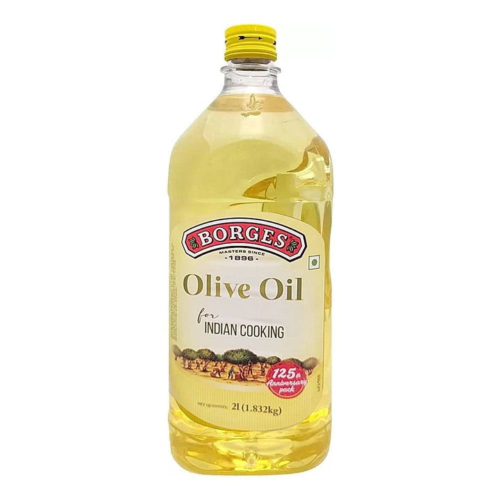 Rs Extra Light Olive Oil 2ltr