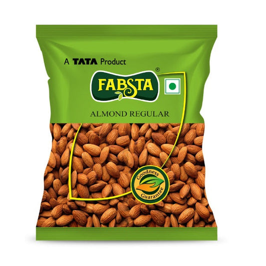 Fabsta Almond Regular 500 g