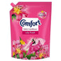 Comfort After Wash Lily Fresh Fabric Conditioner Pouch 2 ltr