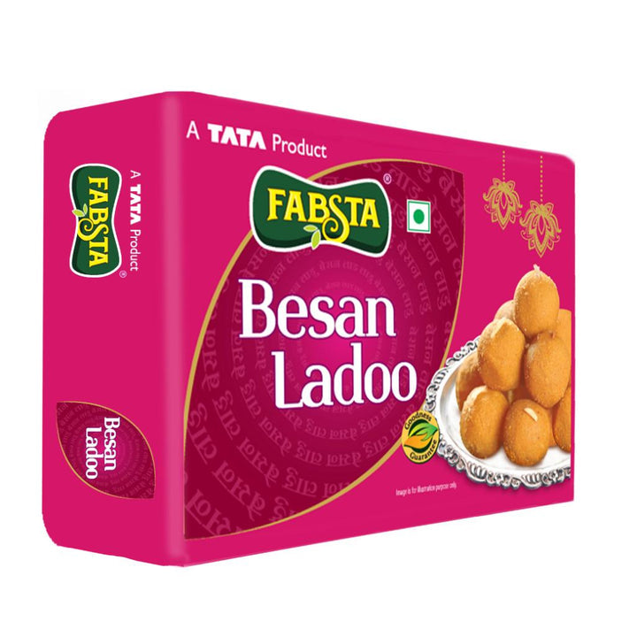 Fabsta Besan Ladoo Box 200 g