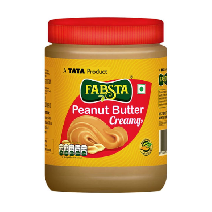 Fabsta Creamy Peanut Butter 420 g