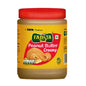 Fabsta Creamy Peanut Butter 850 g
