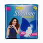 Stayfree Secure Xl Wings San Pads pack of 40 pads