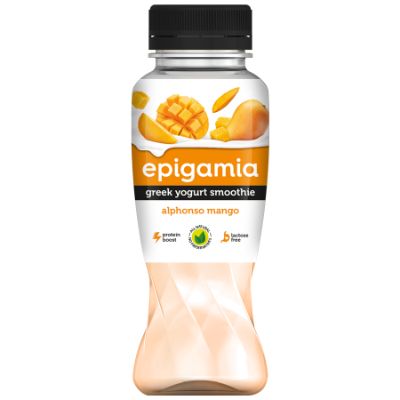 Epigamia Mango Smoothies 200ml