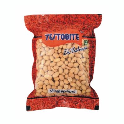 Testobite Salty Peanuts 500 g