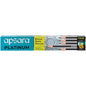 Apsara Platinum Extra Dark Pencils pack of 10
