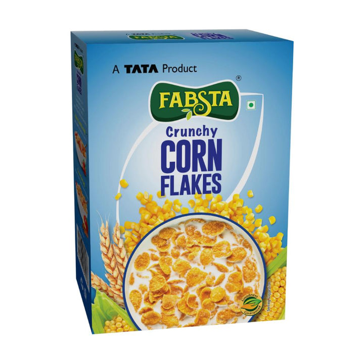 Fabsta Cornflakes Regular Box 500 g