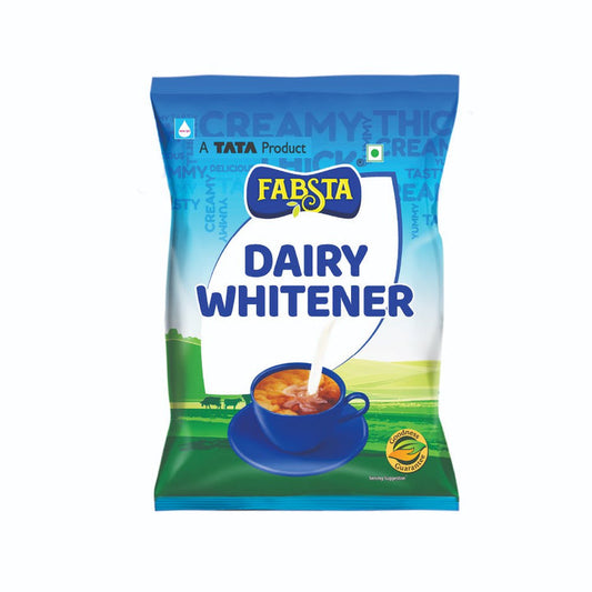 Fabsta Dairy Whitener Pouch 1 kg