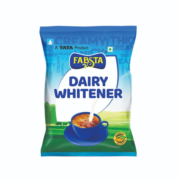 Fabsta Dairy Whitener Pouch 400 g