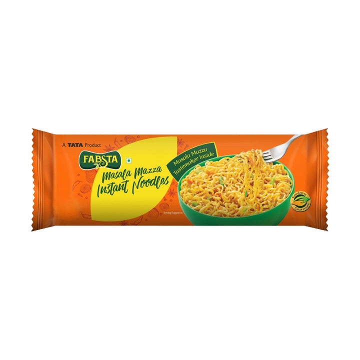 Fabsta Instant Masala Noodles 420 g