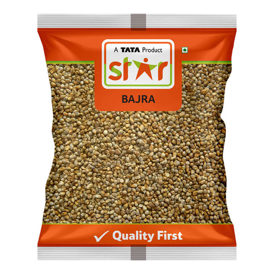 Star Bajra Whole 1 kg