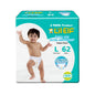 Tata Large Diaper Pants pack of 62
