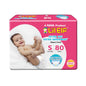 Tata Small Diaper Pants pack of 80
