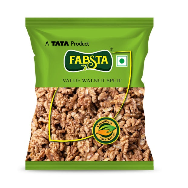 Fabsta Walnut Split 500 g