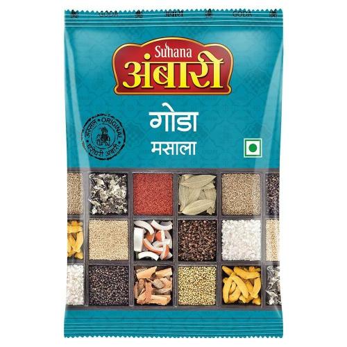 Ambari Goda Masala 100 g