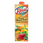 Real Masala Mixed Fruit Juice Tetrapak 1 ltr