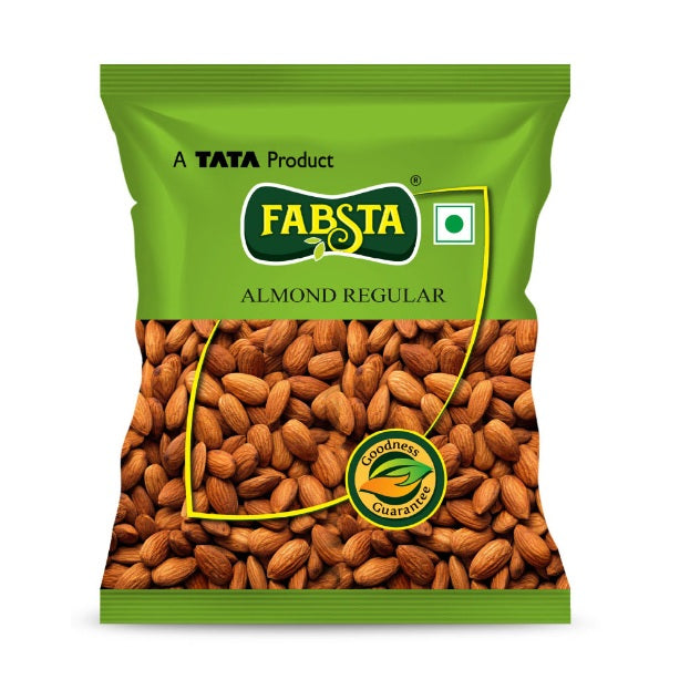 Fabsta Almond Regular 100 g