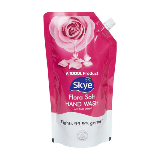 Skye Flora Soft Handwash 675 ml