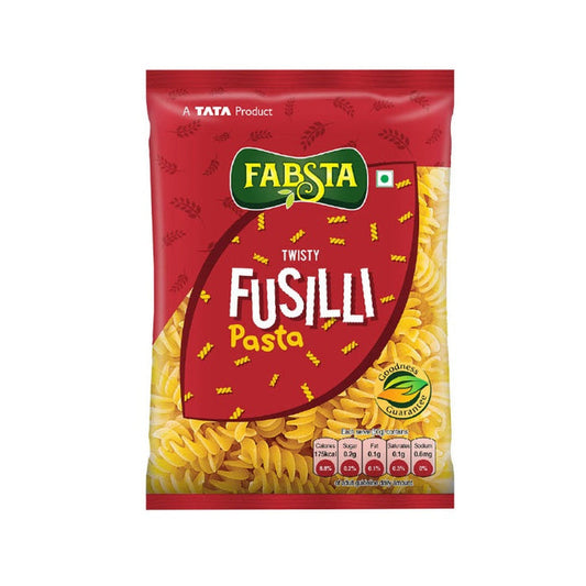 Fabsta Fusilli Popluar Pouch 500 g