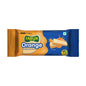 Fabsta Orange Wafer Biscuits 75 g