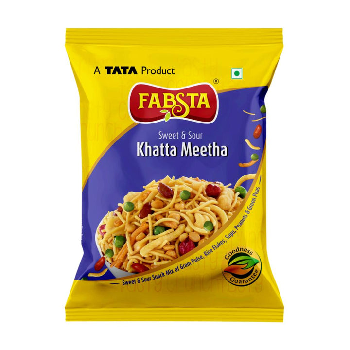Fabsta Khatta Meetha 150 g