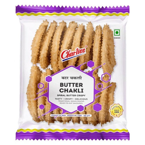 Charlie Butter Chakli 100 g