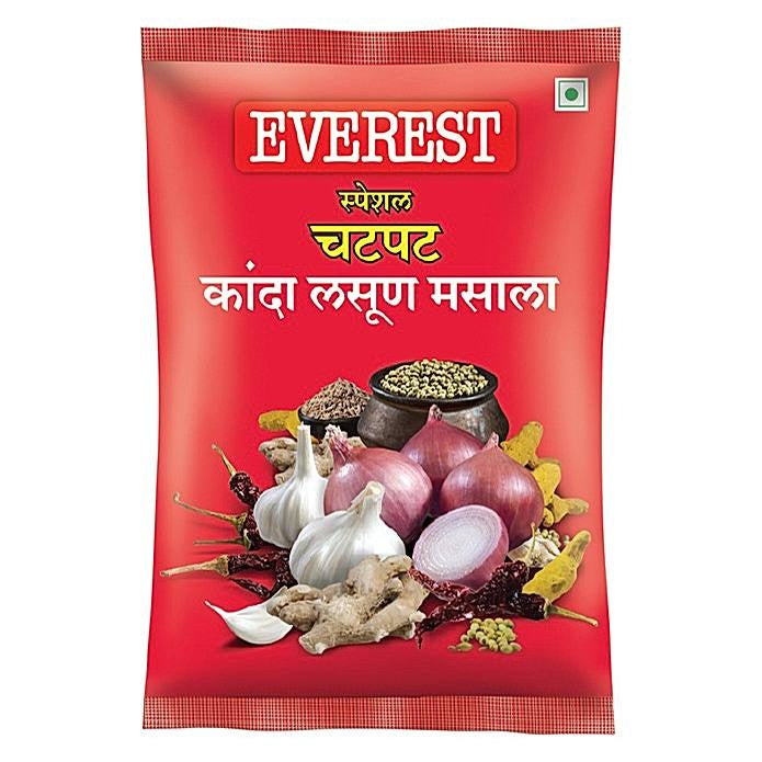 Everest Kanda Lasoon Masala 200 g