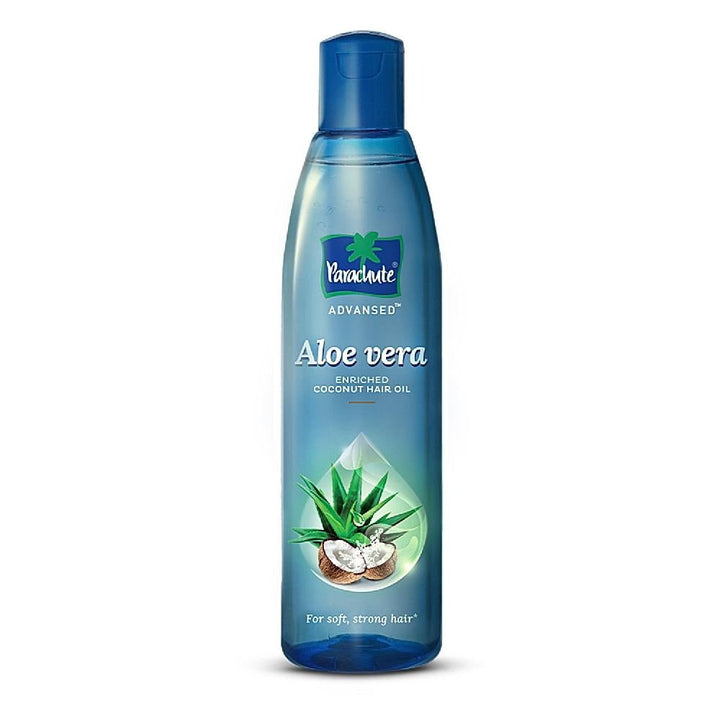 Parachute Advance Aloevera Hair Oil 400ml