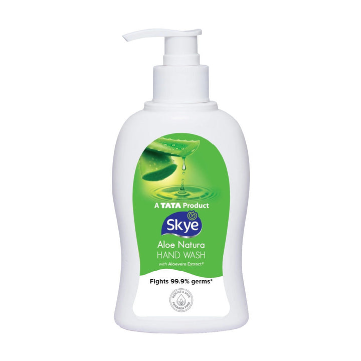 Skye Aloe Natura Handwash 220ml