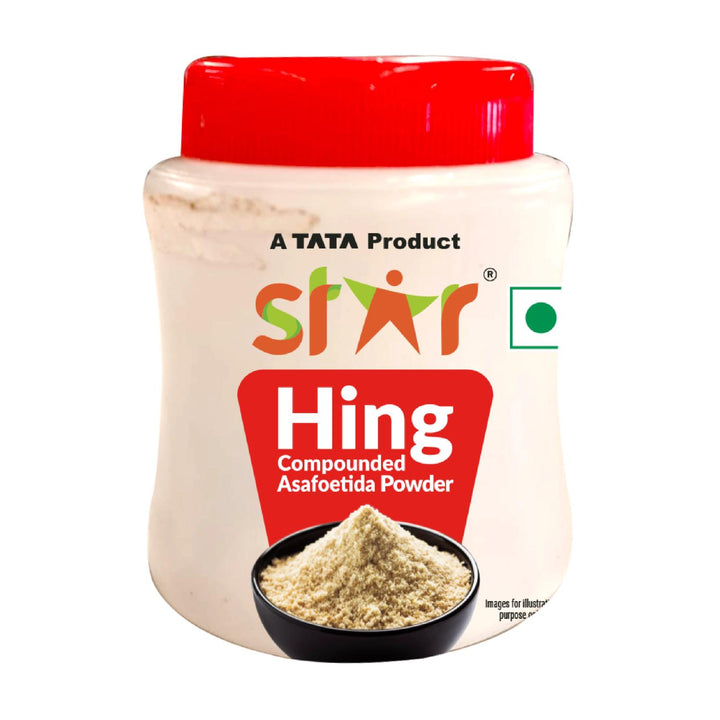 Star Brown Hing 100 g