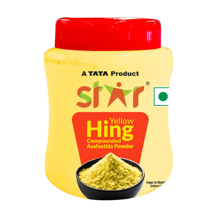 Star Yellow Hing 50 g