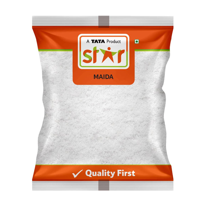 Star Refined Wheat Flour Maida 500 g