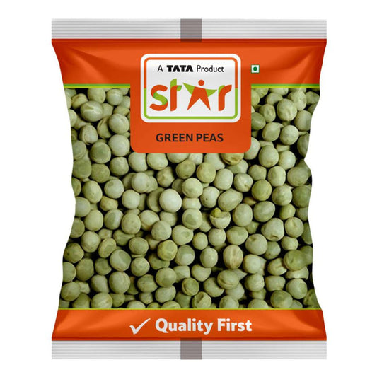 Star Whole Green Peas 500 g