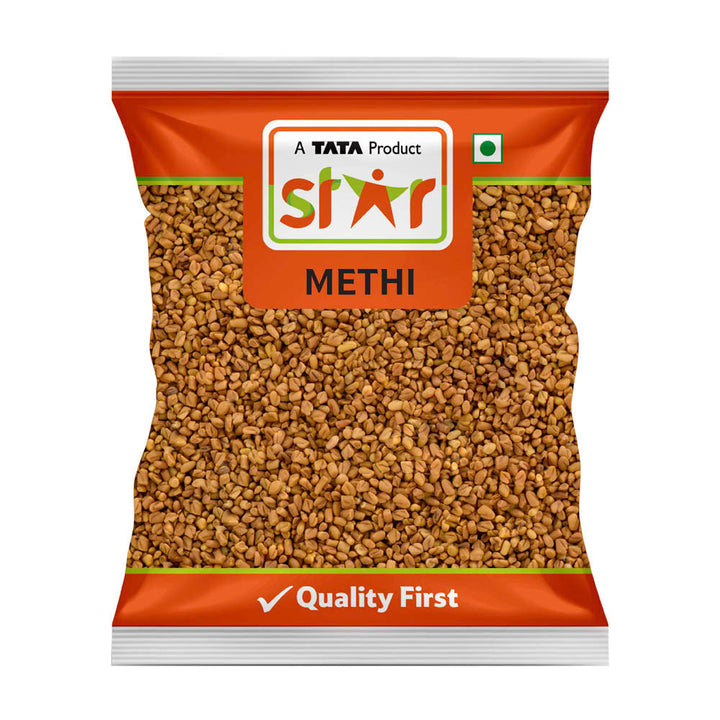 Star Whole Methi 200 g