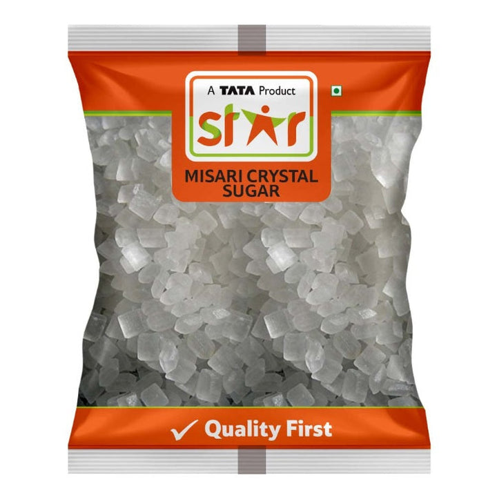 Star Misari Crystal Sugar 200 g