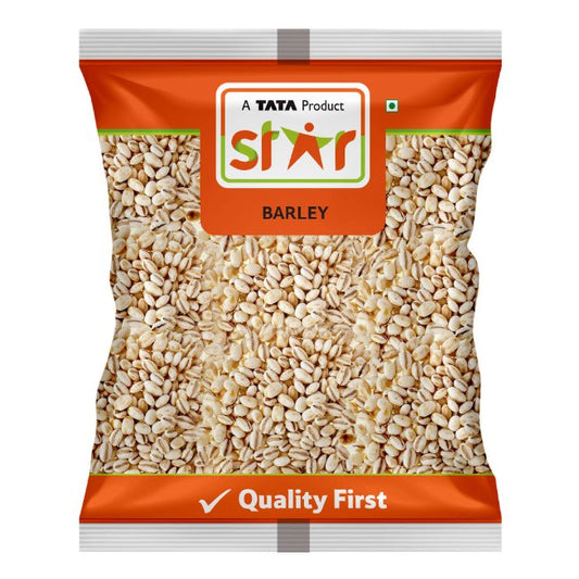 Star Whole White Barley 200 g