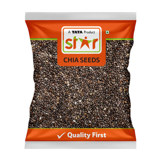 Star Chia Seeds 100 g