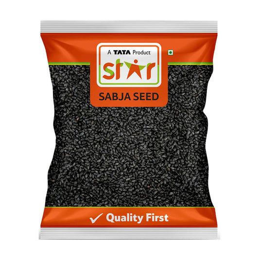 Star Sabja Seed 100 g