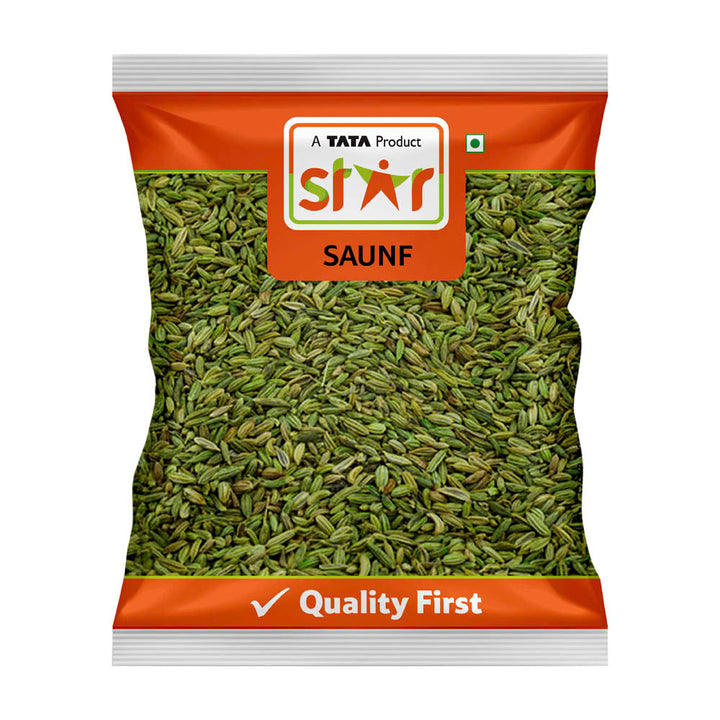 Star Saunf Lucknow 100 g